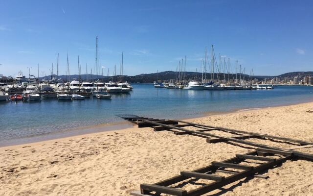 Palamós Planta Baixa