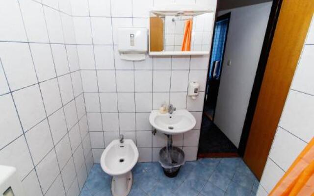 Motel "Tri Lovca"