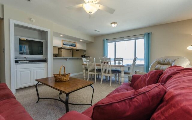 Rolling Surf 1 - 3 Br Home