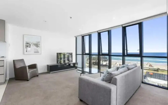 Oceanfront at Rhapsody by Coastal Letting Co