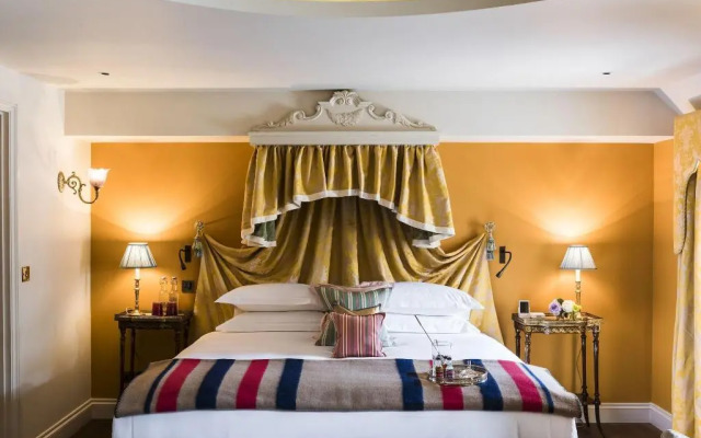 The Zetter Marylebone