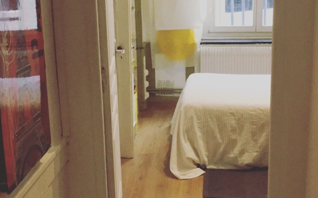 Suites Havre de Paix Nancy