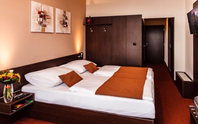 Interhotel Zlin