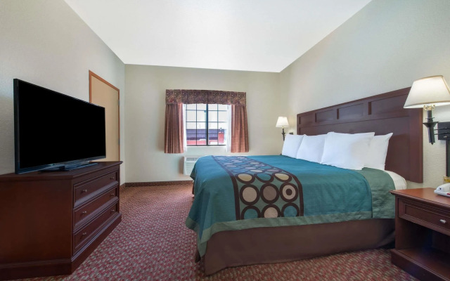 Super 8 Abilene South