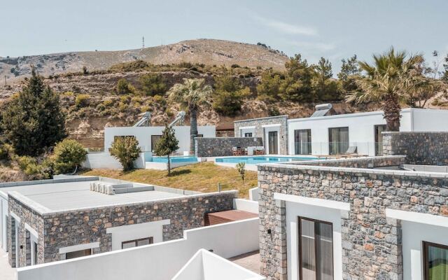 Terra Pietra Luxury Villas & Suites
