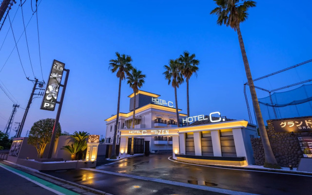 Hotel C.Kohoku