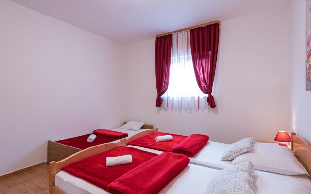 Apartments Zadar