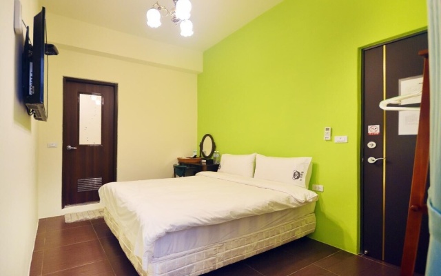 Bear Station Smart Stay