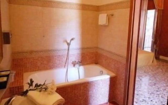 Residenza Hotel San Maurizio