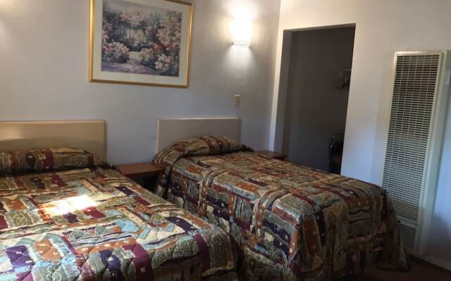 Santa Fe Motel