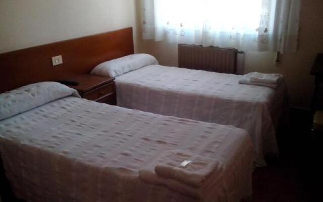 Pension Estrada