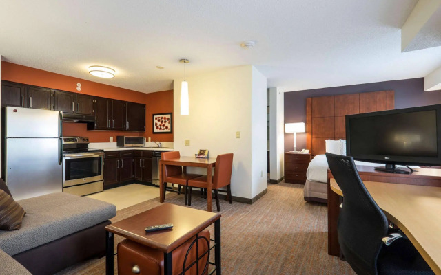 Best Western Plus Executive Residency Columbus/Worthington