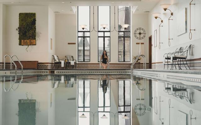 Fairmont Le Chateau Frontenac