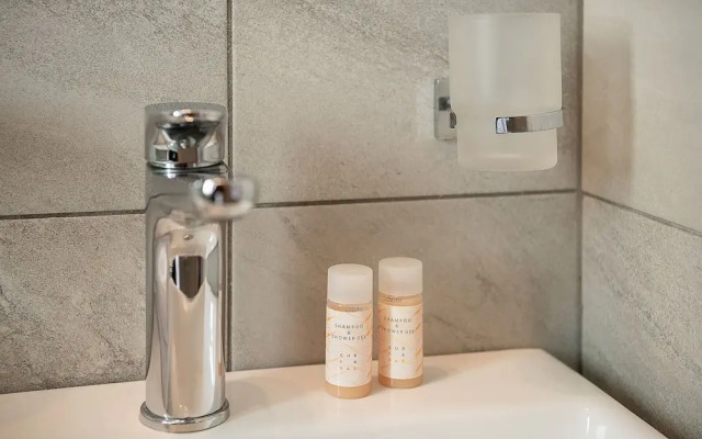 Villa Nature Kalives Chania