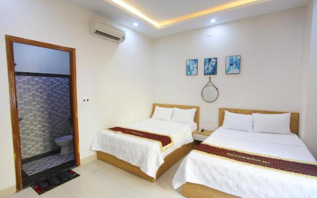Hoang Sinh Hotel