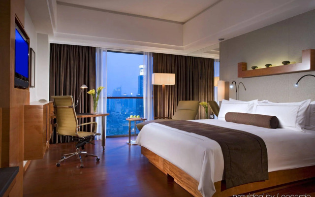 Swissotel Grand Shanghai
