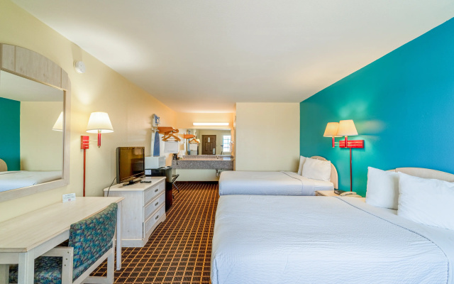 Shale Inn Andrews
