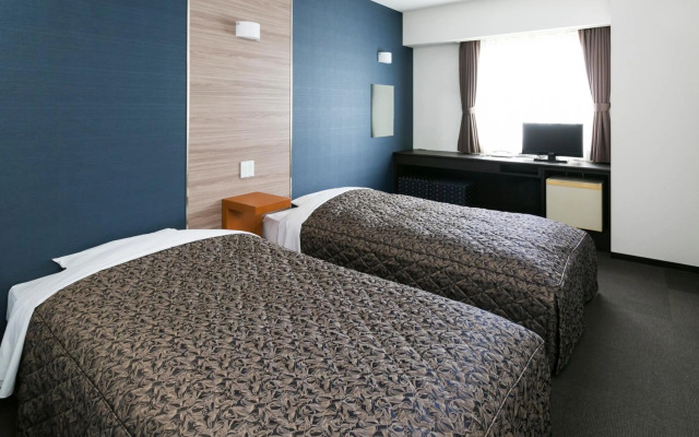 Hotel Sunshine Tokushima