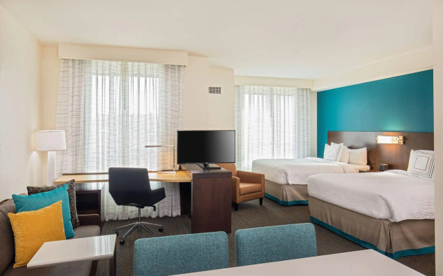 Residence Inn by Marriott Boston Braintree