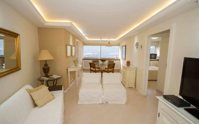 LinkHouse Leblon Apart-boutique