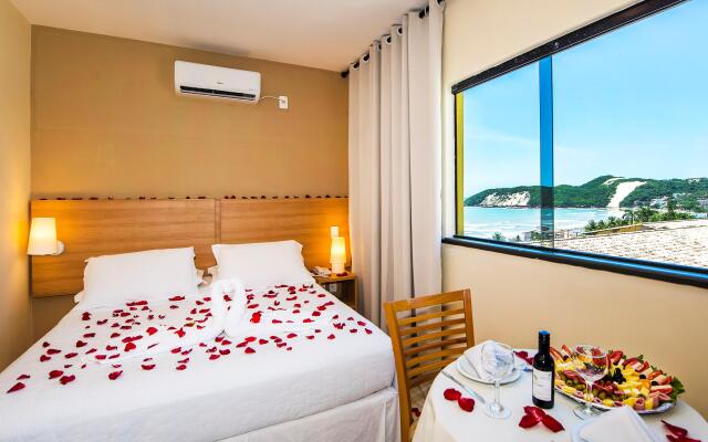 Rede Andrade Bello Mare Comfort
