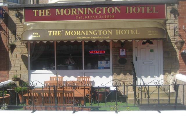 The Mornington Hotel