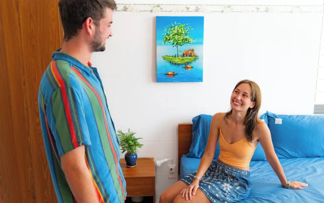 Nalani Homestay & Hostel Hoi An