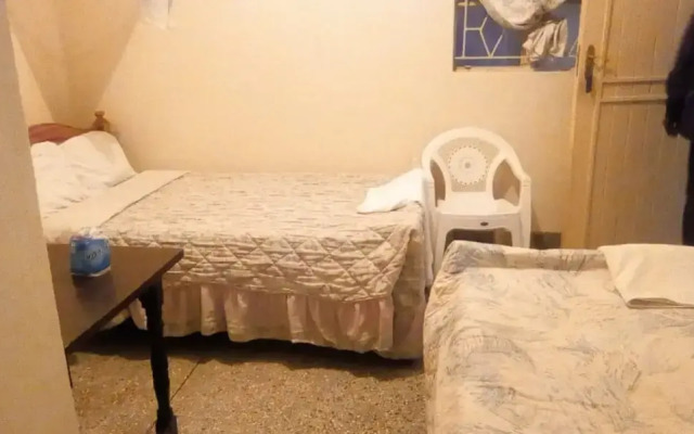 Haqy Guest House