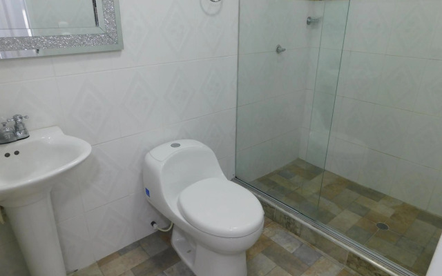 Karey Apartamentos By Danp