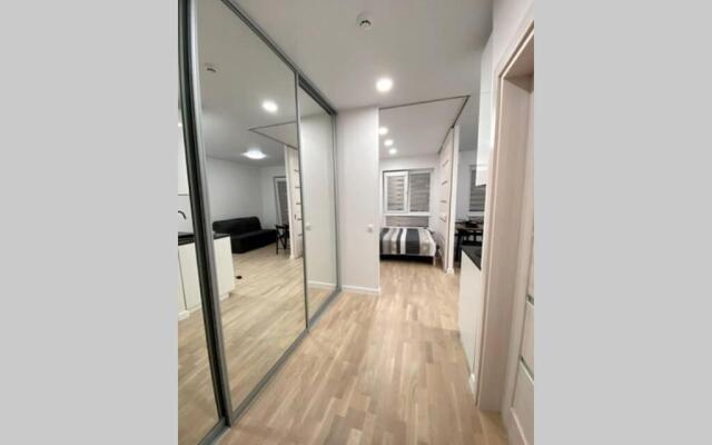 Wolfie Apartment