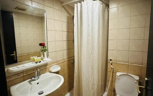 Rushad Al Majd Hotel