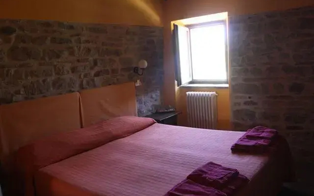 La Torre Del Falco