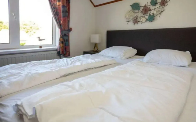 Mosselbank 83 Comfortable Holiday Residence