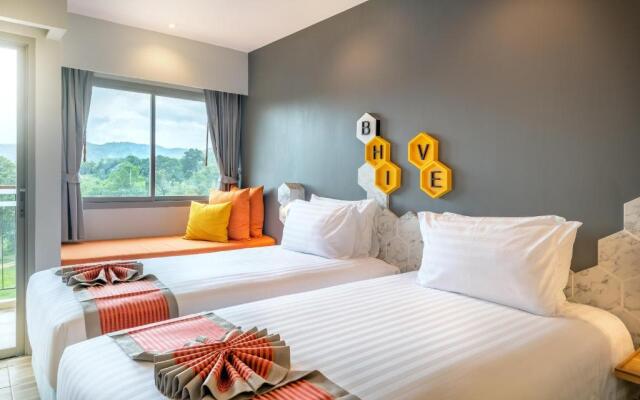 Beehive Boutique Hotel Phuket