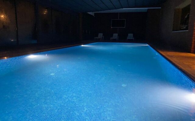 Green Roof Boutique Hotel & SPA