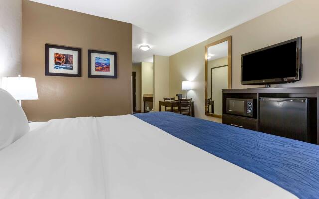 Comfort Inn & Suites Surprise Near Sun City West