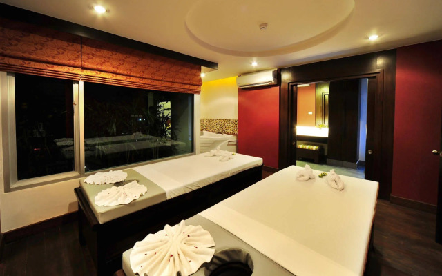 Best Western Chaweng Samui