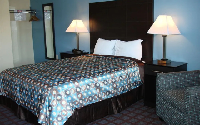 Econo Lodge Woodstock