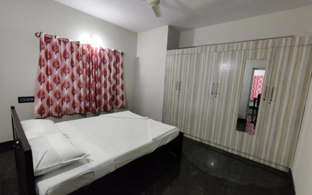 Royal Wings Apartments