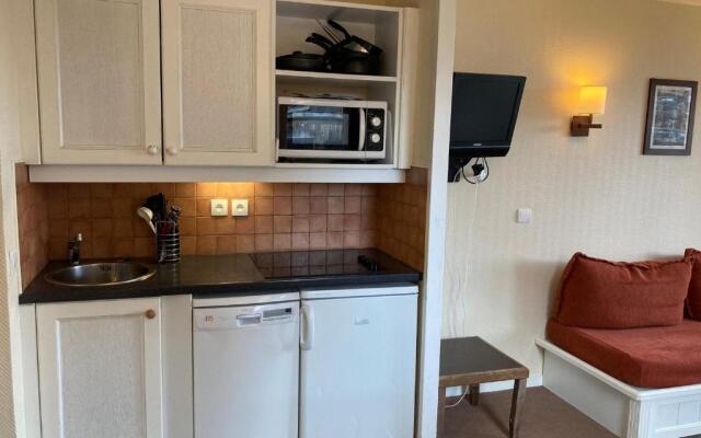 Appartement Avoriaz, 3 pièces, 7 personnes - FR-1-634-4