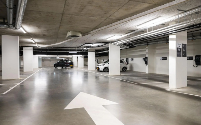 Tribe Amsterdam City