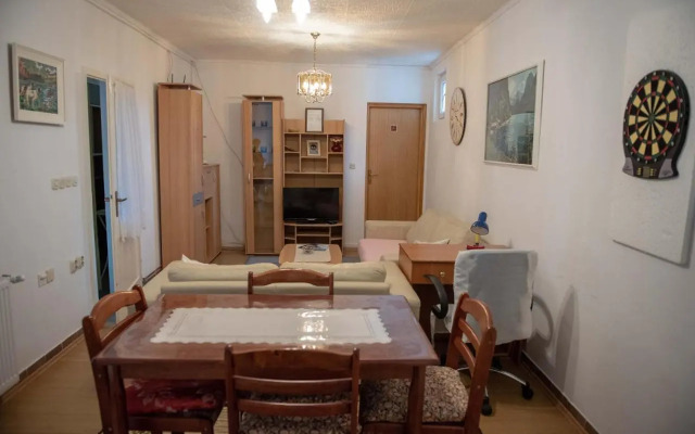 Apartman Peric