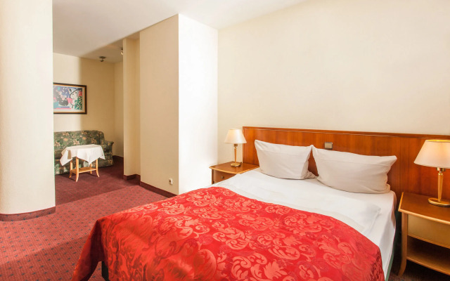 Trip Inn Bristol Hotel