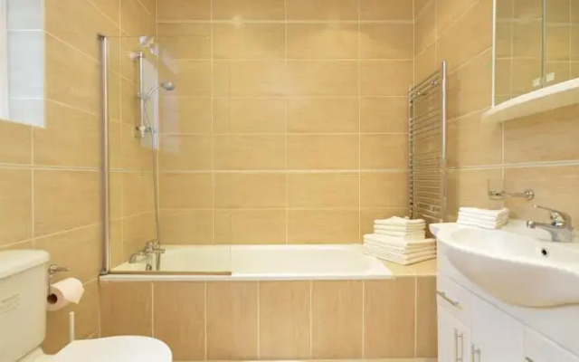 Marble Arch Boutique Apartments