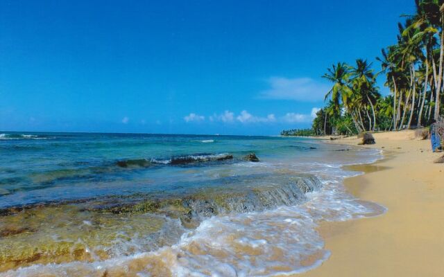 Las Terrenas Apartment