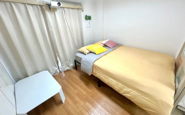 Grand Colbert NANBA 301, 303, 404, 602