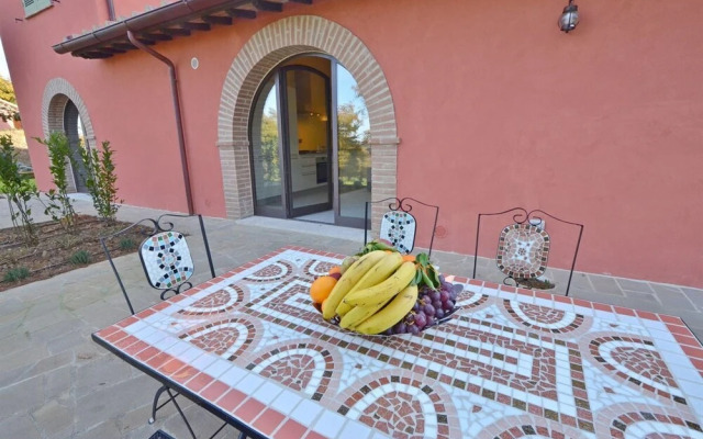 Deluxe Apartment Villa Pesca - Cignella Resort