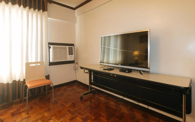 El Rico Suites