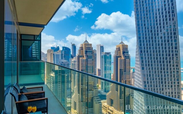 LUX Holiday Home - Marina Gate 2