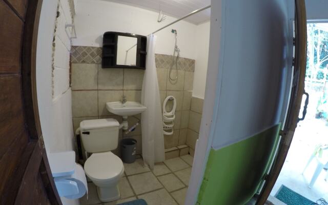 Esterillos Beach House Hostal